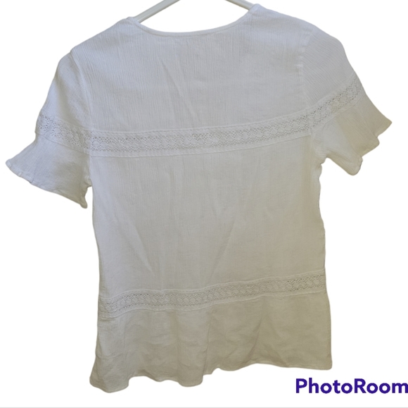 MICHAEL Michael Kors blouse - Picture 2 of 3